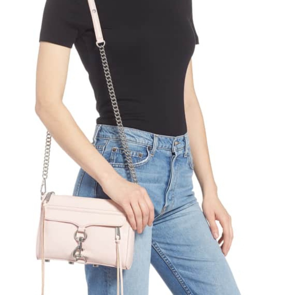 Rebecca Minkoff - Picture 6 of 6